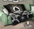 Viking Premium Quilt Raven, Valknut and Vegvisir RLT12 - Wonder Print Shop