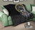 Viking Odin Raven Premium Quilt RLT12 - Wonder Print Shop