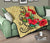 Hawaiian Marble Turtles Hibiscus Premium Quilt - Wonder Print Shop