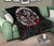 Viking Premium Quilt - Fierce Blood Wolf Symbol Of A Viking Nordic Collection RLT12 - Wonder Print Shop