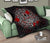 Viking Premium Quilt - Viking Bear Claws Blood Tattoo RLT12 - Wonder Print Shop
