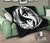 Viking Premium Quilt - Ying Yang Wolf RLT12 - Wonder Print Shop