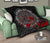Viking Premium Quilt - Raven Celtic Tattoo Blood RLT12 - Wonder Print Shop