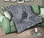 Viking Premium Quilt - Odin's Celtic Raven - Scandinavian Tattoo RLT12 - Wonder Print Shop