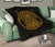 Viking Norse God Odin Wolfs Swords Premium Quilt RLT12 - Wonder Print Shop