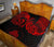 Viking Quilt Raven Tattoo RLT12 - Wonder Print Shop