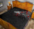 Viking Premium Quilt, Fenrir Blood RLT12 - Wonder Print Shop
