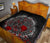 Viking Premium Quilt - Raven Celtic Tattoo Blood RLT12 - Wonder Print Shop