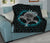 Viking Raven Premium Quilt RLT12 - Wonder Print Shop