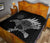 Viking Quilt The Raven Of Odin Tattoo RLT12 - Wonder Print Shop
