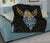 Viking Odin Wotan Premium Quilt RLT12 - Wonder Print Shop