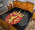 Viking Norway Quilt - Premium Quality RLT12 - Wonder Print Shop