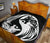Viking Premium Quilt - Ying Yang Wolf RLT12 - Wonder Print Shop