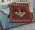 Eagle Sun Symbols Native American Premium Quilt LT10 - Wonder Print Shop