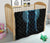 Viking Premium Quilt, Fenrir Viking Wolf and Moon RLT12 - Wonder Print Shop