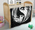 Viking Premium Quilt - Ying Yang Wolf RLT12 - Wonder Print Shop