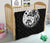 Viking Premium Quilt, Skoll and Hati Rune Tattoo RLT12 - Wonder Print Shop