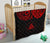 Viking Quilt Raven Tattoo RLT12 - Wonder Print Shop