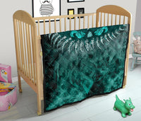 Viking Drakkar Ship Quilt RLT12 - Wonder Print Shop