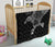 Viking Quilt The Raven Of Odin Tattoo RLT12 - Wonder Print Shop