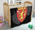Viking Norway Quilt - Premium Quality RLT12 - Wonder Print Shop
