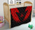 Viking Quilt Muninn RLT12 - Wonder Print Shop