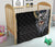 Viking Odin Raven Premium Quilt RLT12 - Wonder Print Shop