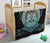 Viking Quilt Yggdrasil and Ravens RLT12 - Wonder Print Shop