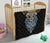 Viking Odin Wotan Premium Quilt RLT12 - Wonder Print Shop