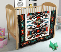 Native American Design Premium Quilt LT10 - Wonder Print Shop