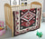 Ethnic Red Gray Pattern Native American Premium Quilt LT10 - Wonder Print Shop