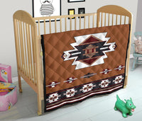 Native Temple Symbol Native American Premium Quilt LT10 - Wonder Print Shop