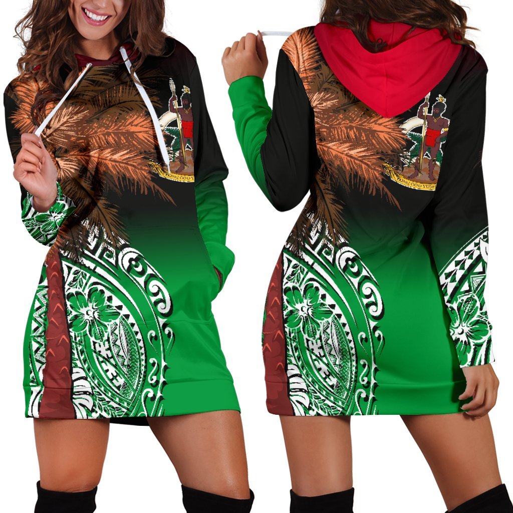 vanuatu-womens-hoodie-dress-polynesian-palm-tree-flag