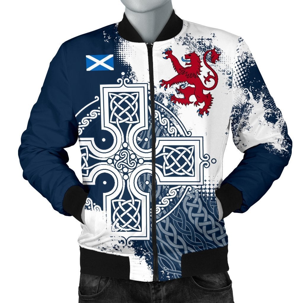 scotland-bomber-jacket-scottish-celtic-cross