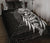 Viking Quilt Bed Set Odin Raven and Fenrir On Hand RLT12 - Wonder Print Shop