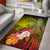 cook-islands-custom-personalised-area-rug-humpback-whale-with-tropical-flowers-yellow