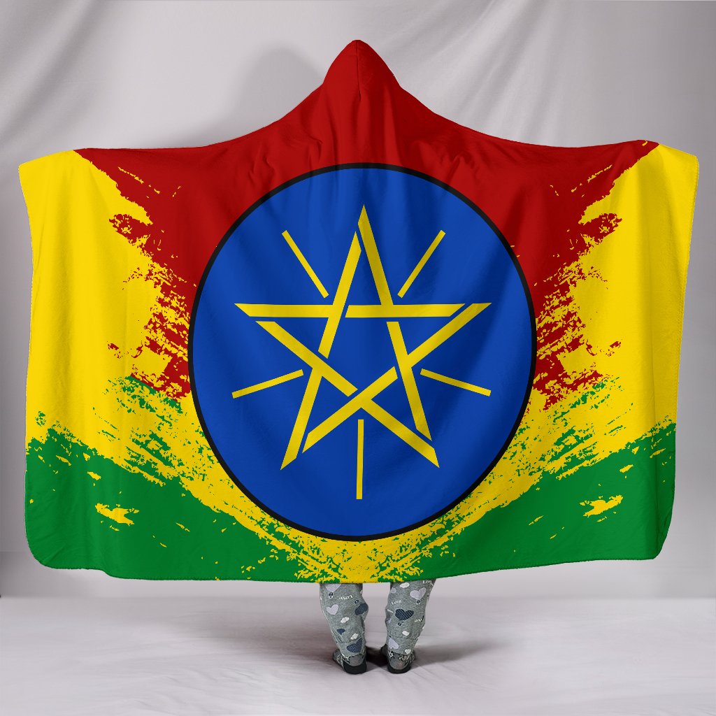 ethiopia-special-hooded-blanket