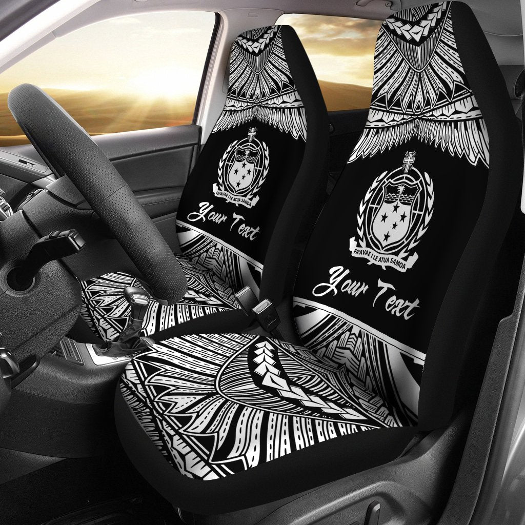 samoa-polynesian-custom-personalised-car-seat-covers-pride-white-version