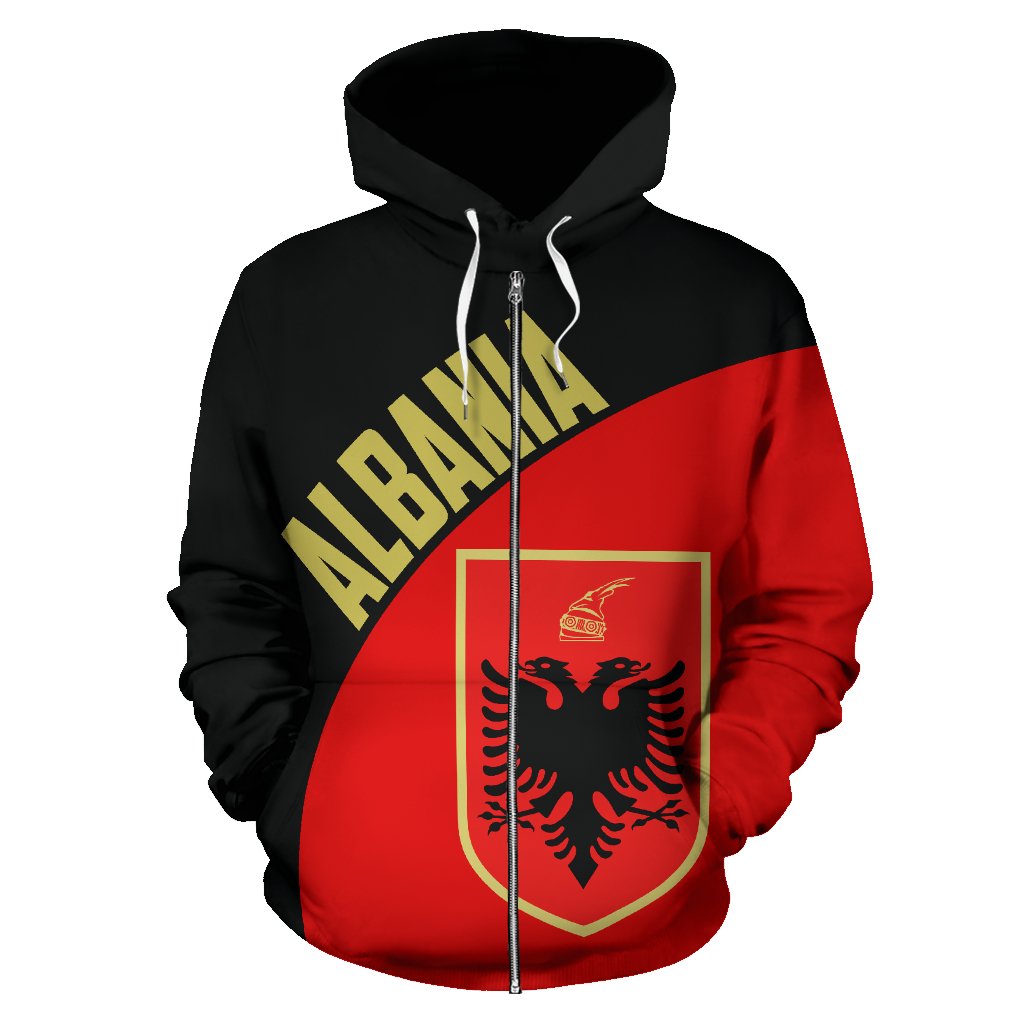 albania-zip-up-hoodie-wave-flag-color-black-verion