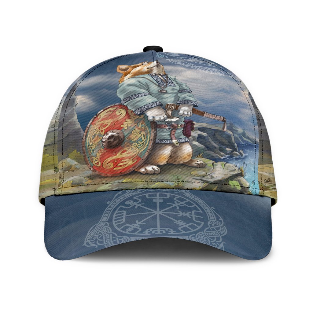viking-classic-cap-corgi