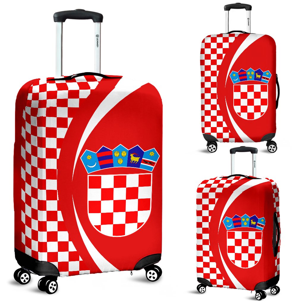 croatia-coat-of-arms-luggage-covers