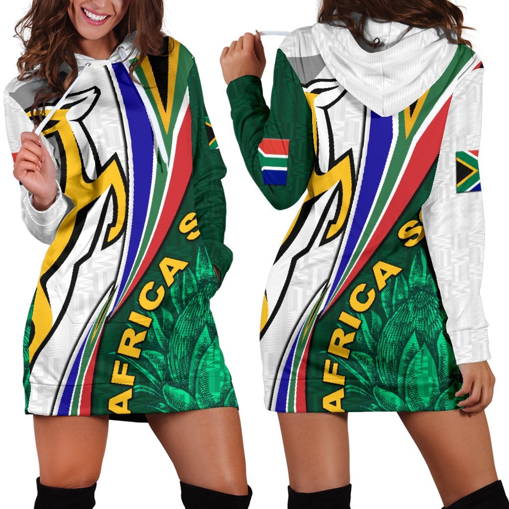 south-africa-hoodie-dress-springboks-rugby-be-unique-white