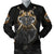 Viking Men's Bomber Jacket Lion RLT12 - Wonder Print Shop