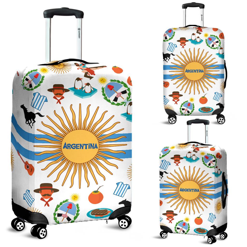 argentina-symbol-luggage-cover-white-version