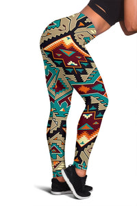 tribe-blue-pattern-native-american-pride-womens-leggings