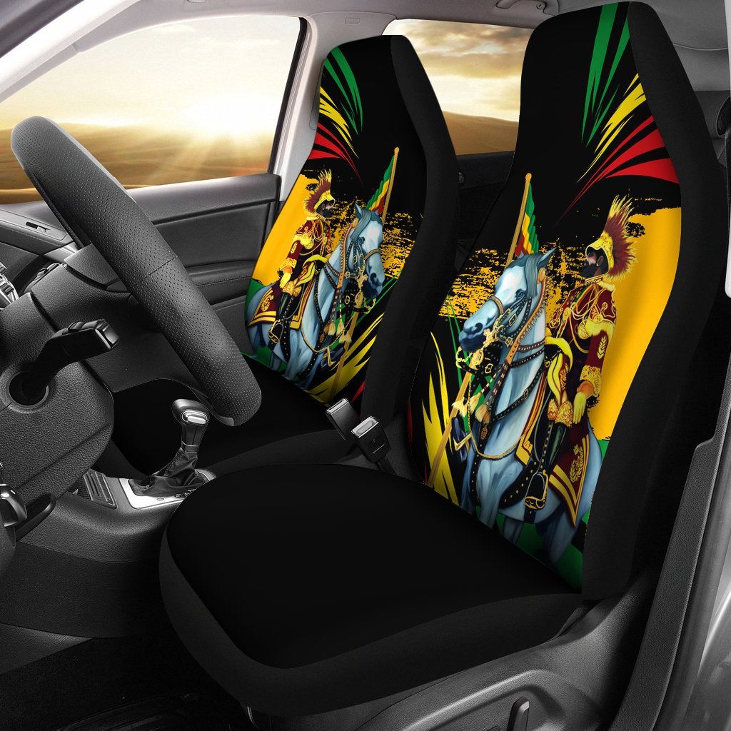 ethiopia-emperor-haile-selassie-car-seat-covers-set-of-two