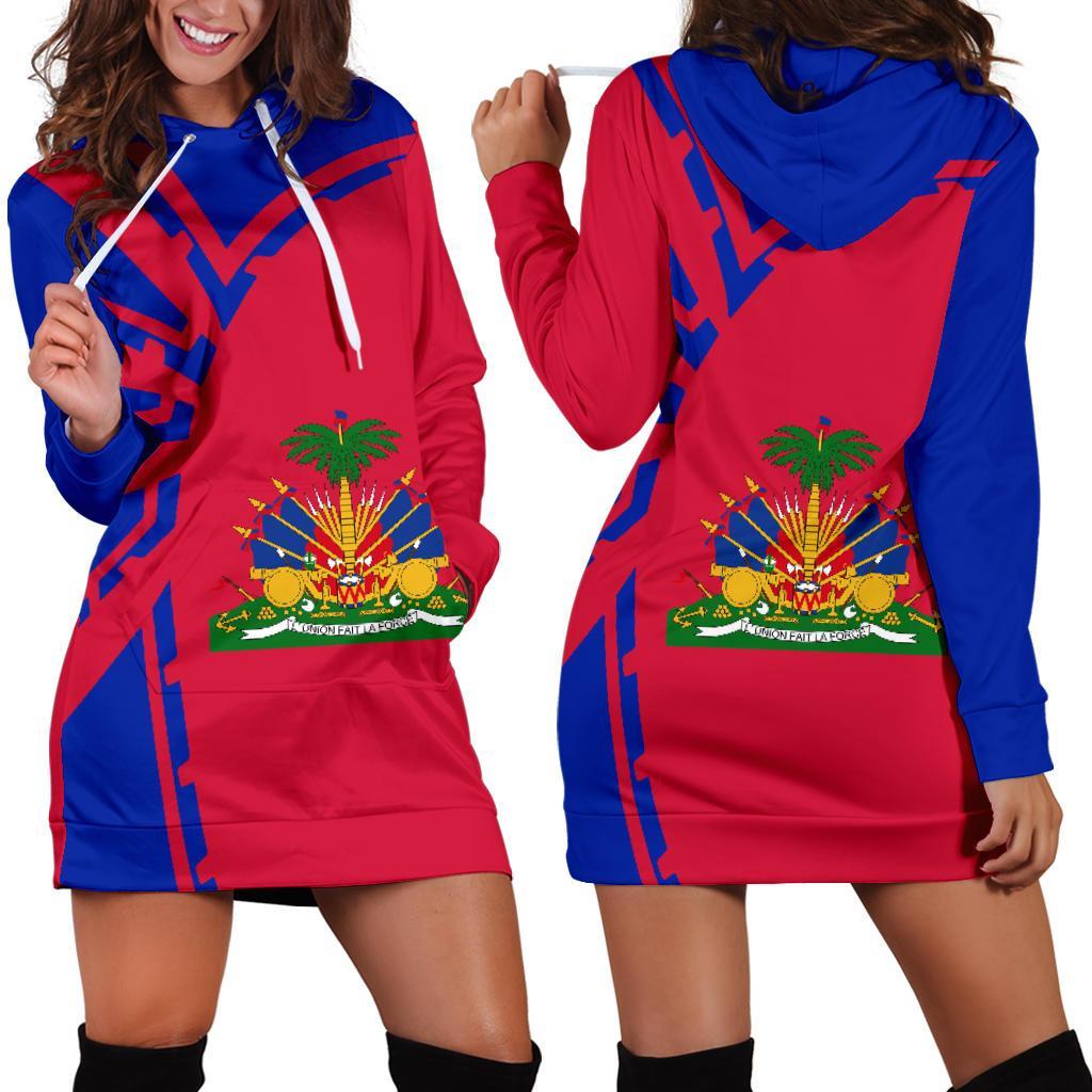 haiti-hoodie-dress-premium-style