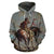 End Of The Trail Native American All Over Zip Up Hoodie LT10 - Wonder Print Shop