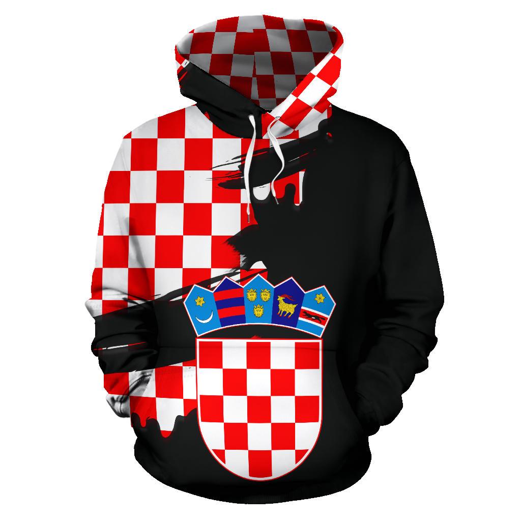 croatia-coat-of-arms-unique-all-over-hoodie-scratch-style-black-j5-merchize