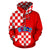 croatia-coat-of-arms-unique-all-over-zipper-hoodie-scratch-style-red